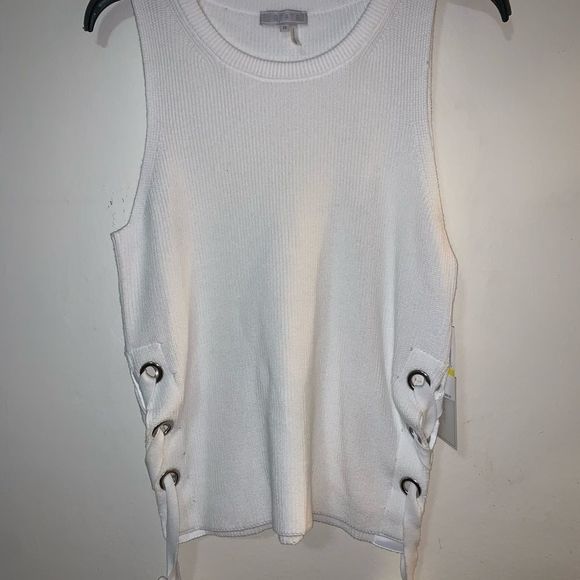 1. State Sweater Vest - Picture 2 of 3